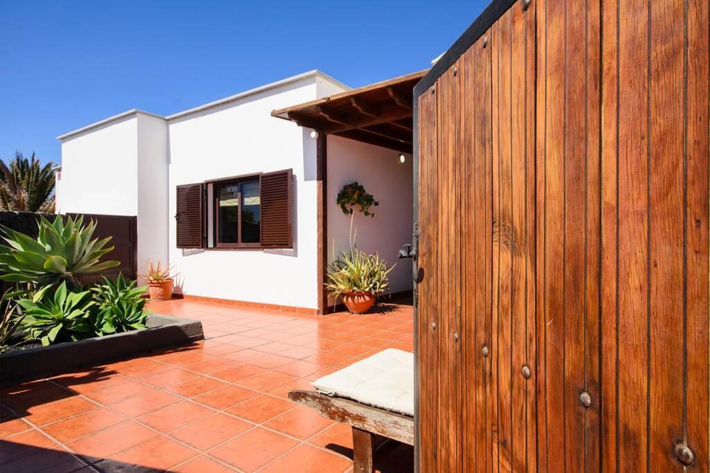 Casa Gasparini Tahiche 外观 照片
