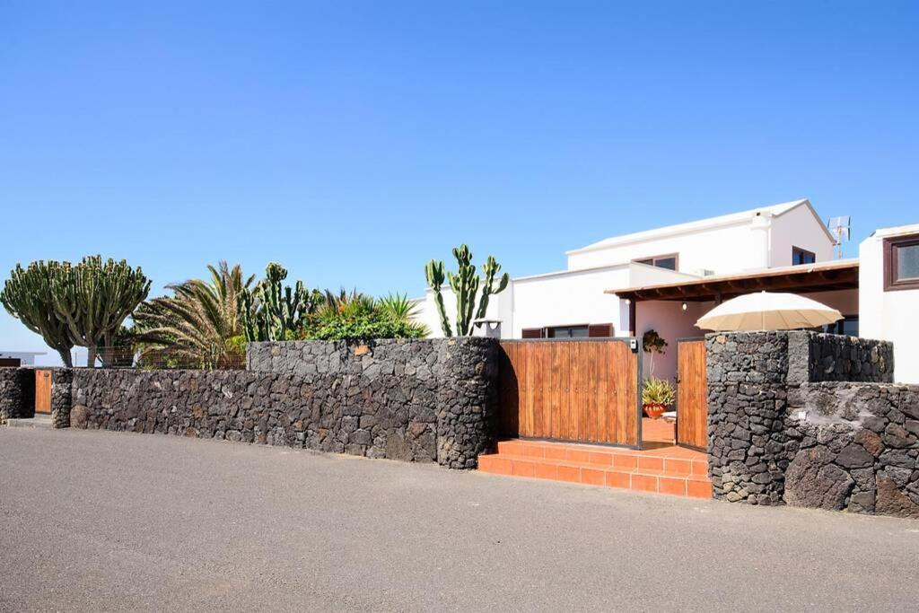 Casa Gasparini Tahiche 外观 照片