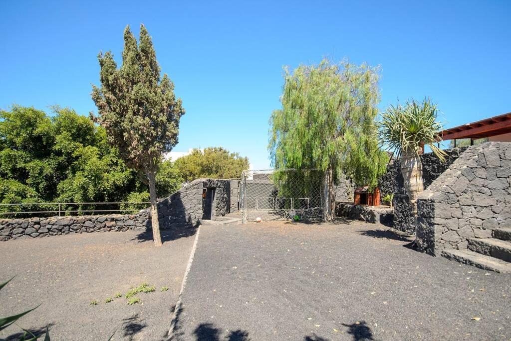 Casa Gasparini Tahiche 外观 照片