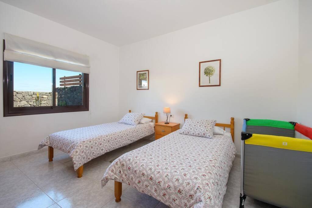 Casa Gasparini Tahiche 外观 照片