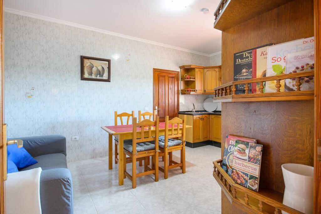 Casa Gasparini Tahiche 外观 照片