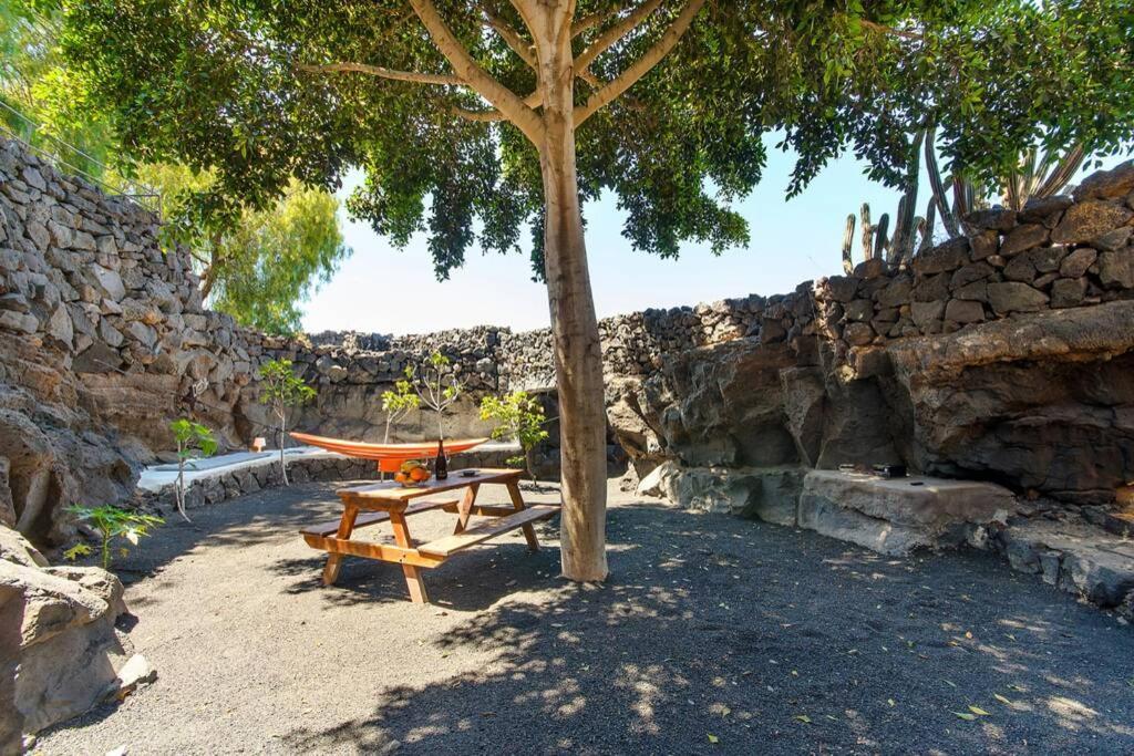 Casa Gasparini Tahiche 外观 照片